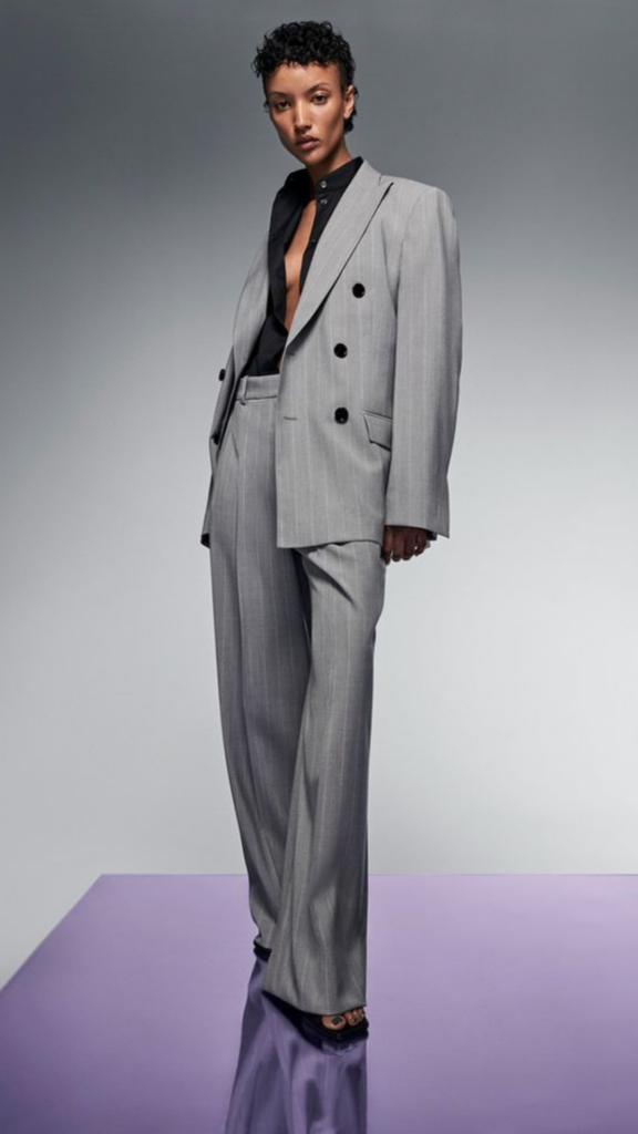 BOSS X NAOMI CAMPBELL — image 4