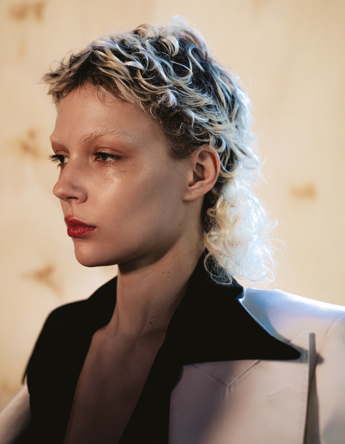 FRENCH MAGAZINE UNISON — image 6