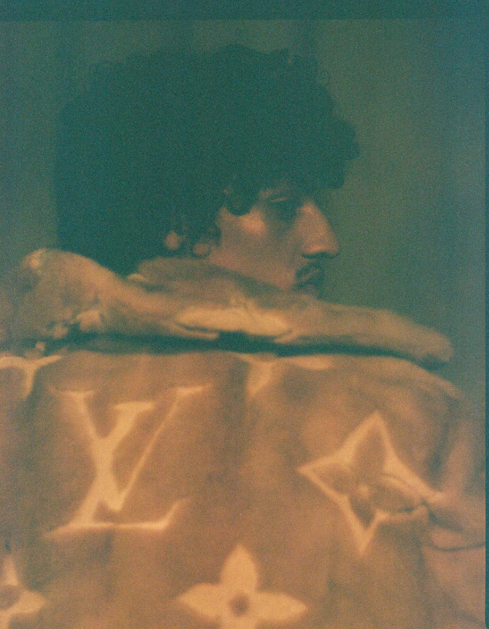FRENCH MAGAZINE UNISON — image 12