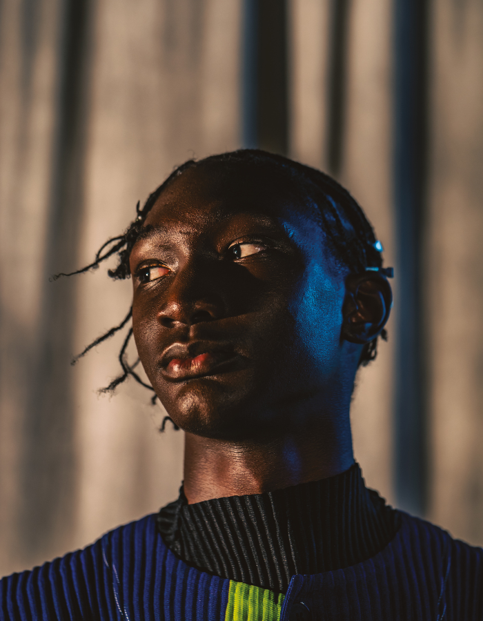 FRENCH MAGAZINE UNISON — image 14