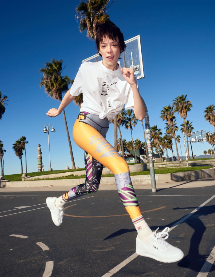 10 MAGAZINE FILA FEATURE — image 5
