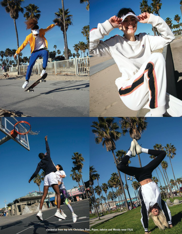 10 MAGAZINE FILA FEATURE — image 7